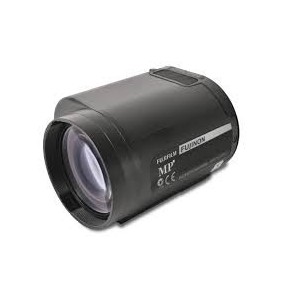 Objectif Fujinon motorisé Y12x6A-SE2 zoom 12X optique 6-72 mm - DC iris/ preset