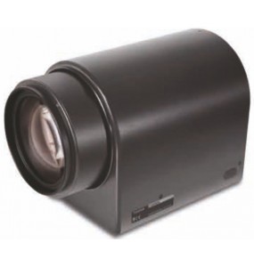 Fujinon D22x9.1R2D-V41 Lens 1/2 "telephoto zoom 22X day / night Iris automatic