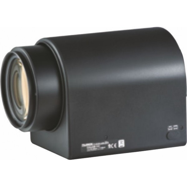 Fujinon H22x11.5R2D-ZP1 2/3 "Objectif zoom jour / nuit avec téléobjectif
