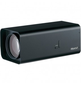 Fujinon D60X12.5R3DE-ZP1 Lens 1/2 "zoom motorized 60x extension 2x Day / night video iris / RS232