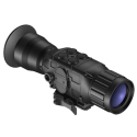 Multi-purpose thermal Clip-on sights
