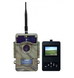 LTL-651MG-LTL-651WMG Camera faune 4G Advanced