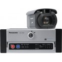 Camera vidéo embarquée Systeme de surveillance de la route aide à la police - Panasonic Arbitrator 
