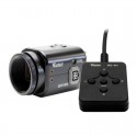 WAT-910HX-RC Camera Watec analogique ULL