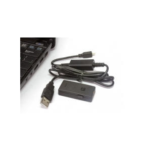 Enregistrement audio Edic-mini Plus A32 -
