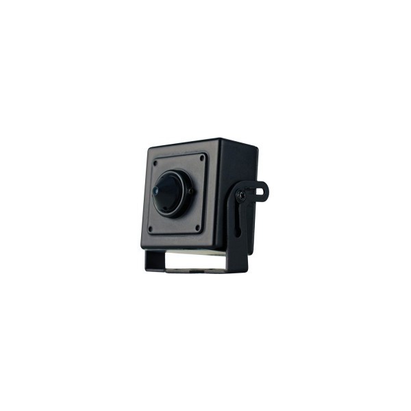 Smoke Detector Covert Spy Hidden HD-CVI 2MP 1080P Camera with 2.8mm lens BNC 