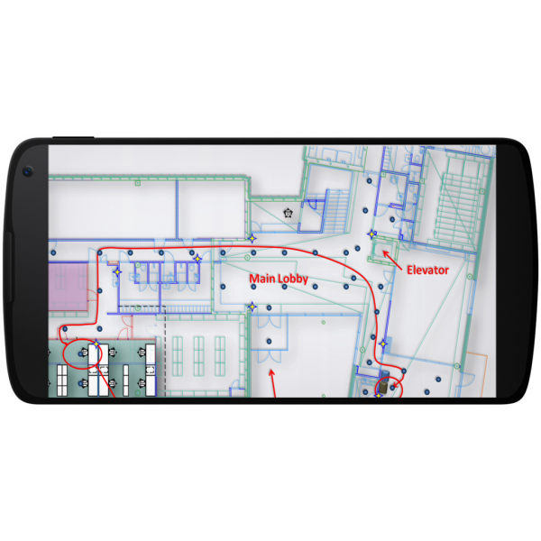 M-TRAGOR Tracker Miniature 3G / Wi-Fi