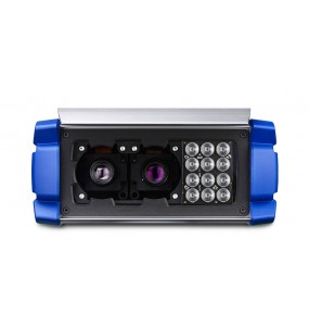 Vega Smart HD – 2HD Camera ANPR Système ITS de nouvelle génération
