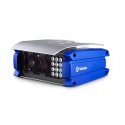 Camera ANPR Vega Smart HD – 2HD systèmes ITS Tattile de nouvelle génération