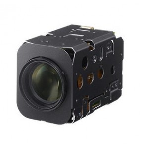 FCB-EV7520A - Module caméra couleur Sony Full HD / Zoom 30x