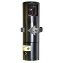 TELESCOPCAM STARVIS ULL camera PTZ motorisée 360° Ultra Low Light HD-IP Couleur pour police et gendarmerie