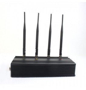 TG-101A Mobile Phone Signal Jammer