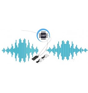 E-VMA Enregistreur audio Miniature