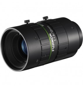 Fujinon HF1218-12M 2/3 "12mm F1.8 Lens