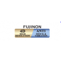 Fujinon Objectif "4D Haute Résolution HF3520-12M Objectif 2/3 "35mm F2.0