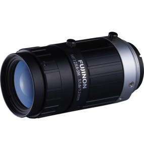 4D "High Resolution HF12XA-5M 2/3" 12mm F1.6 Lens