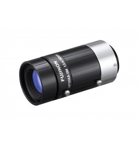 4D "High Resolution HF50XA-5M 2/3" 50mm F2.4 Lens