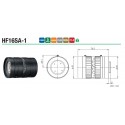 Fujinon Objectif de camera HF16SA-1/ robuste / Iris manuel 