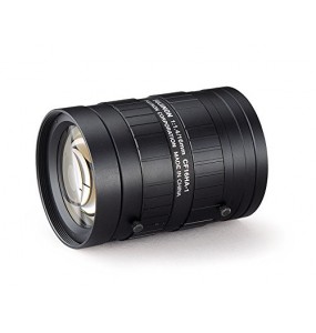 CF16HA-1 1 "16mm F1.4 Objectif pour caméras de vision industrielle