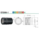 CF25HA-1 F1.4 -Objectif industriel pour camera industrielle