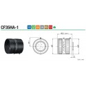 CF35HA-1 1 "35 mm F1.4 Objectif de caméra zoom / haute résolution / caméra CCD / vision industrielle
