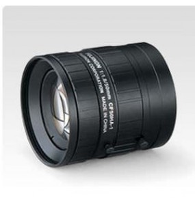 Objectif de caméra zoom / haute résolution / caméra CCD / vision industrielle Fujinon CF50HA-11" 50mm F1.8