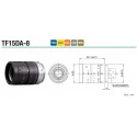 Objectif 3CCD Iris Manuel TF15DA-8 1/3" 15mm F2.2 pour camera de surveillance