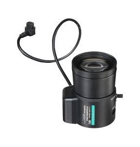 YV10X5HR4A-SA2L VariFocal Outdoor Long Range Lens for Surveillance Camera