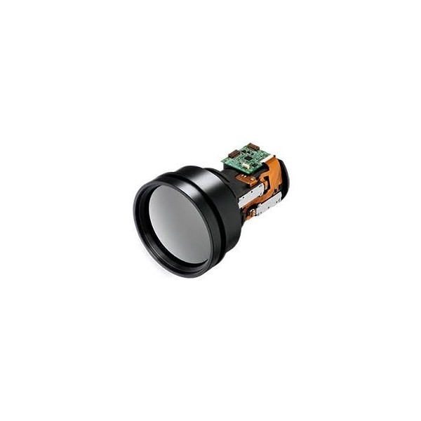 LVZ3X5016N - Objectifs pour caméras infrarouges à grande longueur d'onde