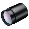 Objectif zoom 3x LWIR LQZ3X3510V infrarouge