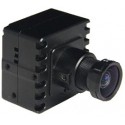 Camera Miniature Pinhole DVR 2MP Law Light