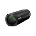 Fujifilm SX800 Camera de Surveillance Longue portée Zoom Optique 40x Lecteur de plaques d'immatriculation