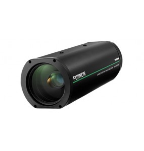 SX800 Fujinon Camera de Surveillance Longue portée Lecture de plaques d'immatriculation Zoom Optique 40x Fujifilm
