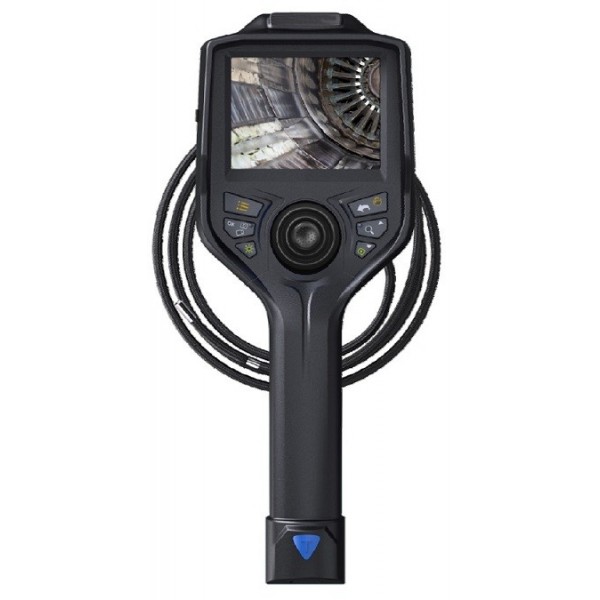 Endovision - Endoscope industriel Technologie d'inspection vidéo avancée