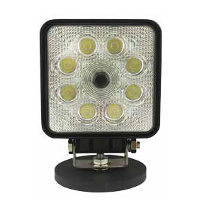 753210 - Worklight with integrated camera