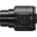 DSC-QX30U 20.4MP 1080p/60 lens style B2B camera with 30x optical zoom