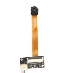 UVC07P Mini camera Pinhole USB 4 MP