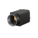 Caméra CMOS polarisé XCG-CP510 de type 2/3 Sony 