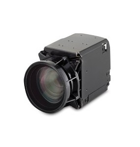 FCB-ER8300 - Bloc caméra 4K Sony