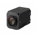FCB-ER8550 - CMOS 4K / 20x color camera block with external synchronization