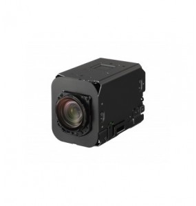 Sony FCB-ER8530 camera block - 4K color / 20x zoom