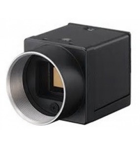 XCU-CG160 Caméra noir et blanc de résolution CMOS SXGA de type USB à obturateur global de type 1 / 2,9