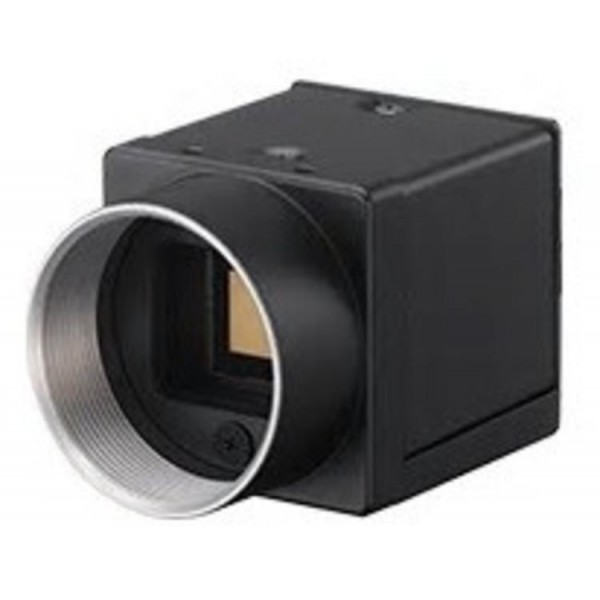 Sony XCU-CG160C -Caméra couleur de résolution CMOS SXGA à obturateur global USB type 1 / 2.9