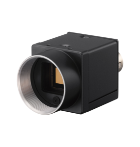 XCL-CG510C - Caméras industrielle, CMOS GS 2/3" 5.1MP 35 images par seconde