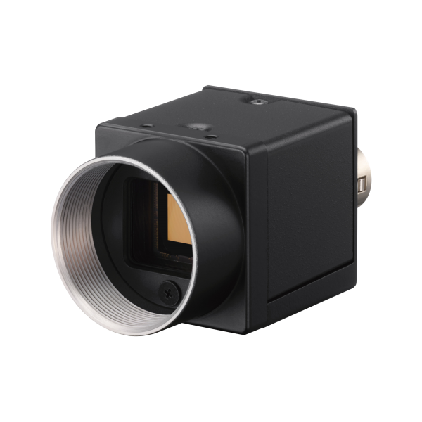 XCL-CG510C - Caméras industrielle, CMOS GS 2/3" 5.1MP 35 images par seconde