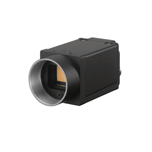 Camera GS CMOS 5.1MP Polarisée XCG-CP510 Sony de type 2/3