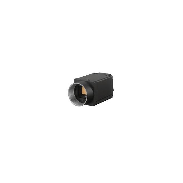 XCG-CG240 - Camera 1 / 1.2- Global CMOS shutter type / black and white camera with Pregius