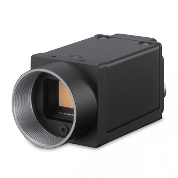 Caméra industielle Sony CMOS à obturateur global de type 1 / 1,2 avec Pregius XCG-CG240C 