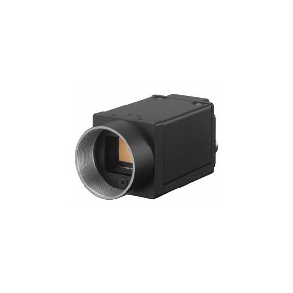  Caméra couleur Sony XCG-CG510C - CMOS à obturateur global type 2/3 avec Pregius