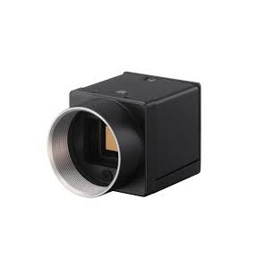 XCG-CG160C -Caméra couleur de résolution CMOS SXGA à obturateur global de type 1 / 2,9